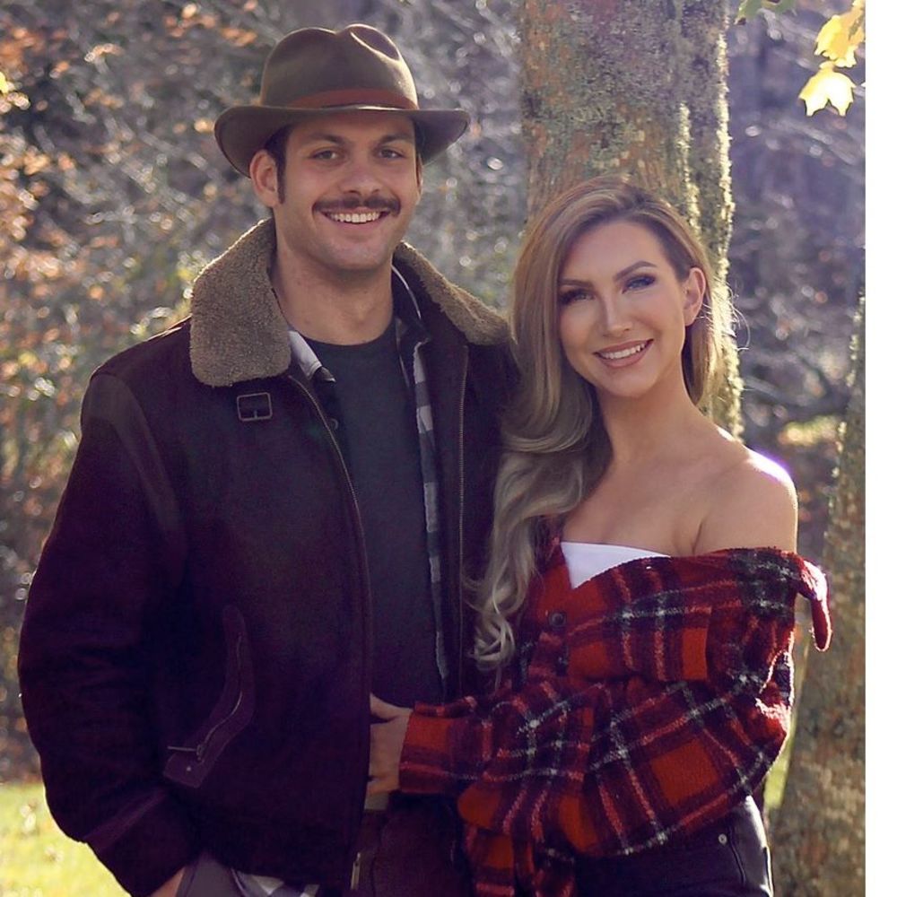 Meet your Posher, Brandi